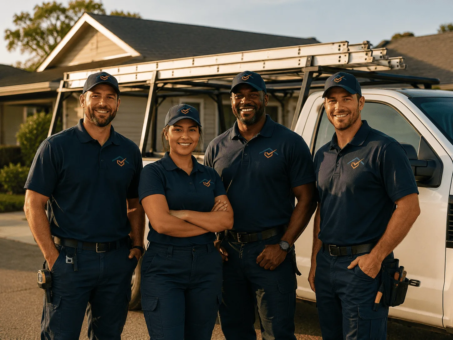 Roof Inspection company in Sandy Hook, KY